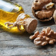 Walnut oil 