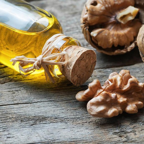 Walnut oil 