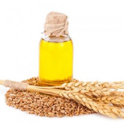 Wheatgerm oil