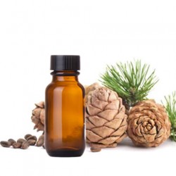 Cedarwood (Indian)