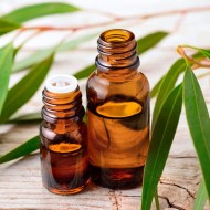 Eucalyptus oil