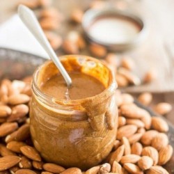 CREAMY ALMOND FLAVOUR