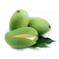 RAW MANGO FLAVOUR