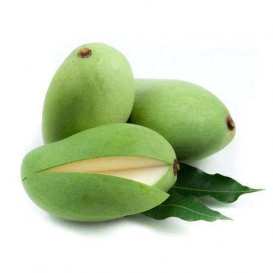 RAW MANGO FLAVOUR