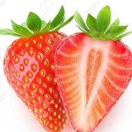 Strawberry FLAVOUR