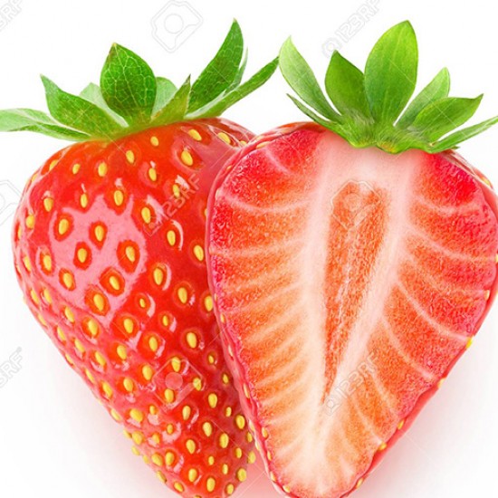 Strawberry FLAVOUR