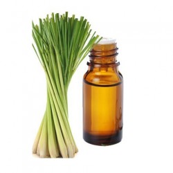 Lemongrass oil 