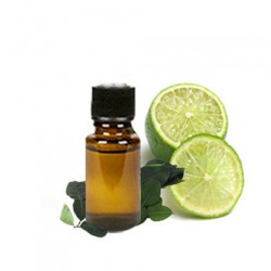 Lime Essential oil 