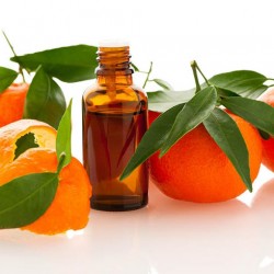Mandarin Essential Oil