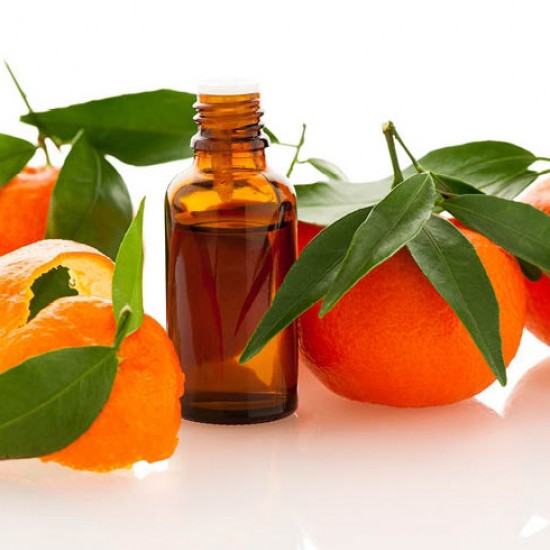 Mandarin Essential Oil