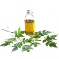 Neem oil 