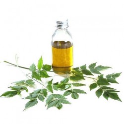 Neem oil 