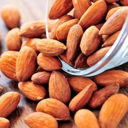 ALMOND PROTEIN