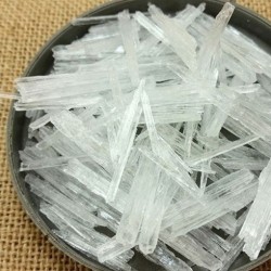 Menthol Crystal