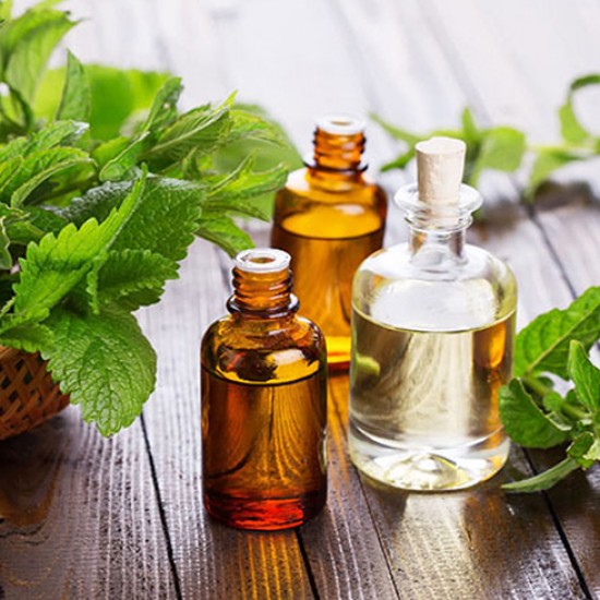 Patchouli oil 