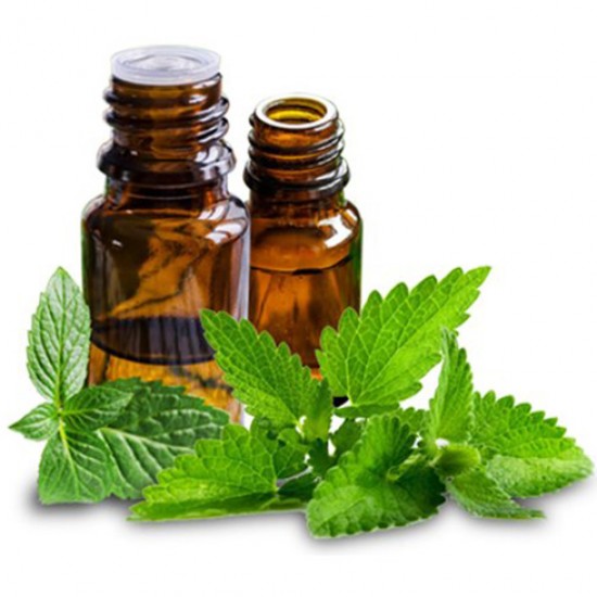 Peppermint Plain