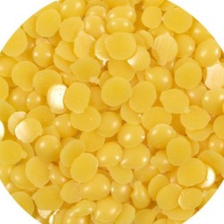 Candillia Wax