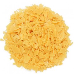 Carnuba wax