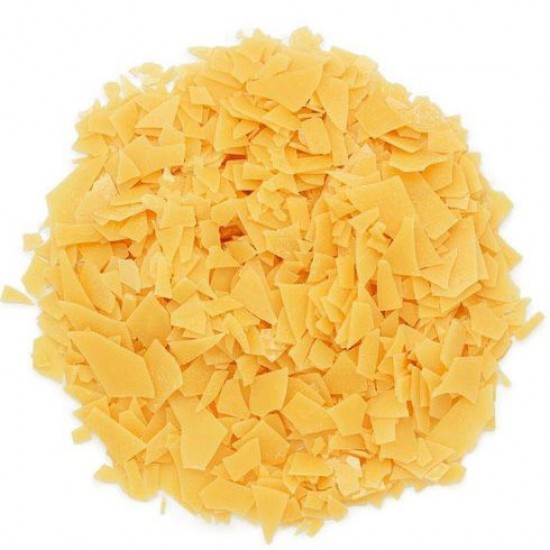 Carnuba wax