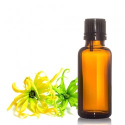 Ylang Ylang oil