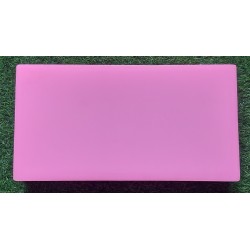 5KGS SLAB - SILICONE MOLD