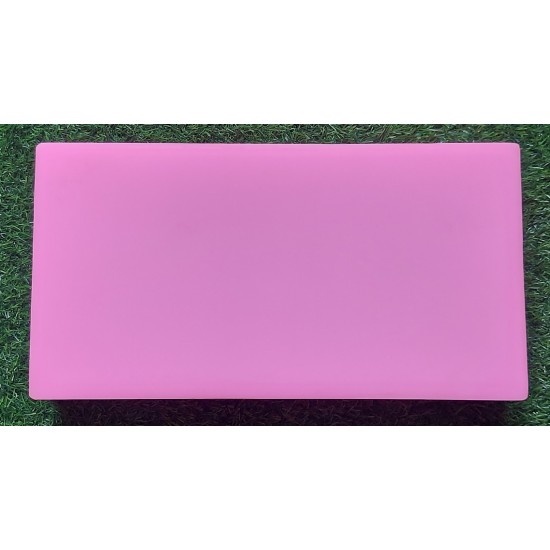 5KGS SLAB - SILICONE MOLD