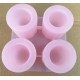 SHOT GLASS MOULD (4 Cavity)
