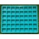 SQUARE MOULD 70 GM ( 48 Cavity ) 
