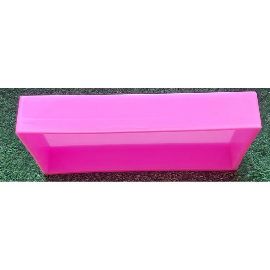 5KGS SLAB - SILICONE MOLD