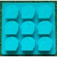 CAMEL SHAPE MOULD ( 9 Cavity)