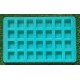 RECTANGULAR MOULD 30 GM (28 Cavity) 