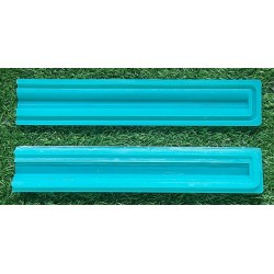 TUBE MOULD STAR SHAPE 