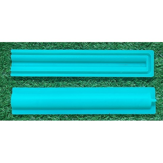 TUBE MOULD STAR SHAPE 