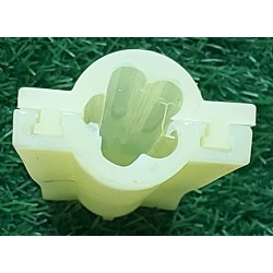 TUBE MOULD FLOWER SHAPE 