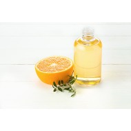 Orange oil