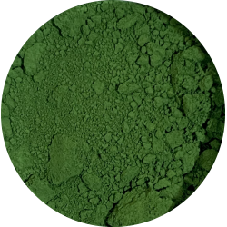 Green Colour For Eye Care