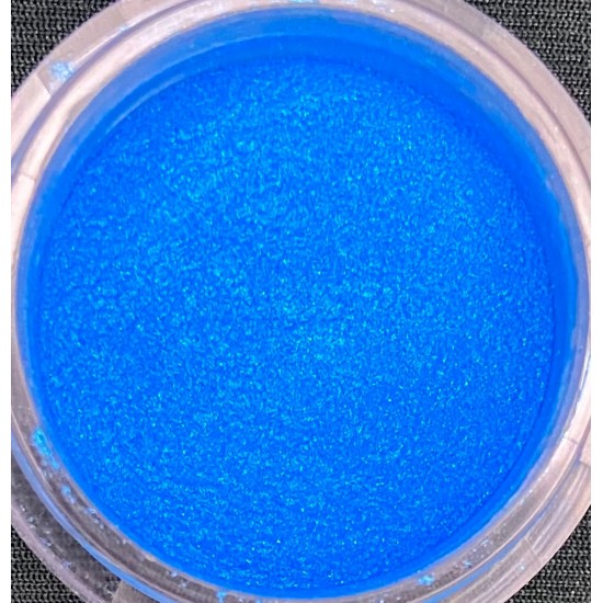 Blue  Colour For All Cosmetics Care 