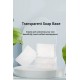 Extra clear Soap Base 