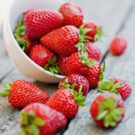 Strawberry Fragrance 