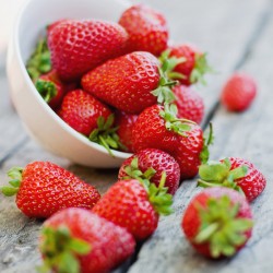 Strawberry Fragrance 