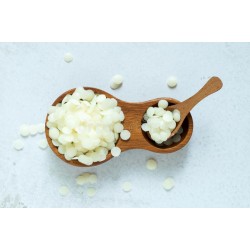 White Bees wax