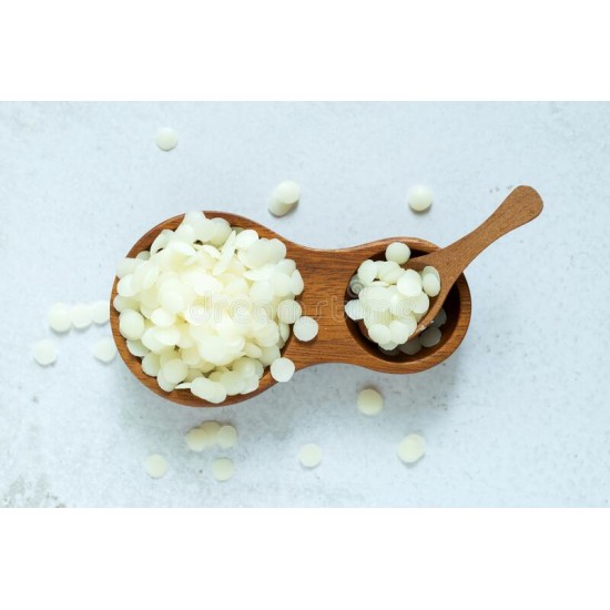 White Bees wax