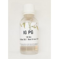 IG PG  (Phenoxyethanol, triethylene glycol)