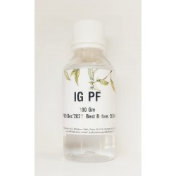 IG PF (Phenethyl alcohol, caprylyl glycol)