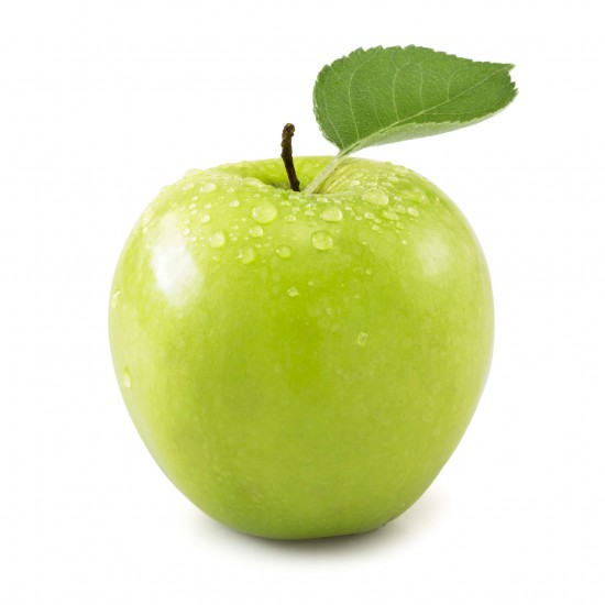 Green apple