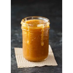 Butterscotch  Flavour