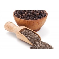 Black Pepper