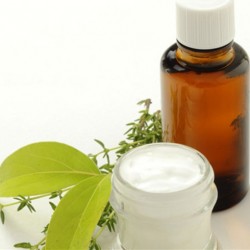 Camphor