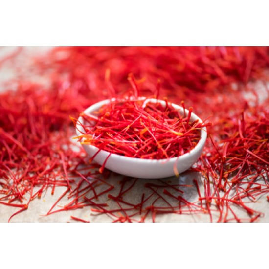 Kesar Fragrance 