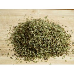 Oregano Essential Oil